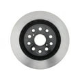 thumbnail image 3 of Raybestos Specialty Performance Rotors, 980572 Fits select: 2007-2013 LEXUS LS, 2014 LEXUS LS 460, 3 of 5