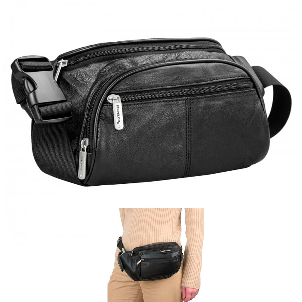 pouch belt bag