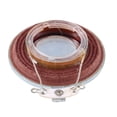 thumbnail image 4 of 2X Audio Speakers 44mm Plane Vibration Speaker Resonance Speaker 15W 4 Ohms DIY for Home Theater, 4 of 8