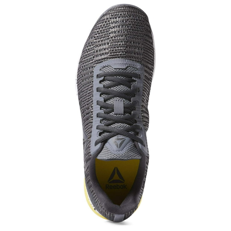 Nano 8 vs sales speed tr flexweave