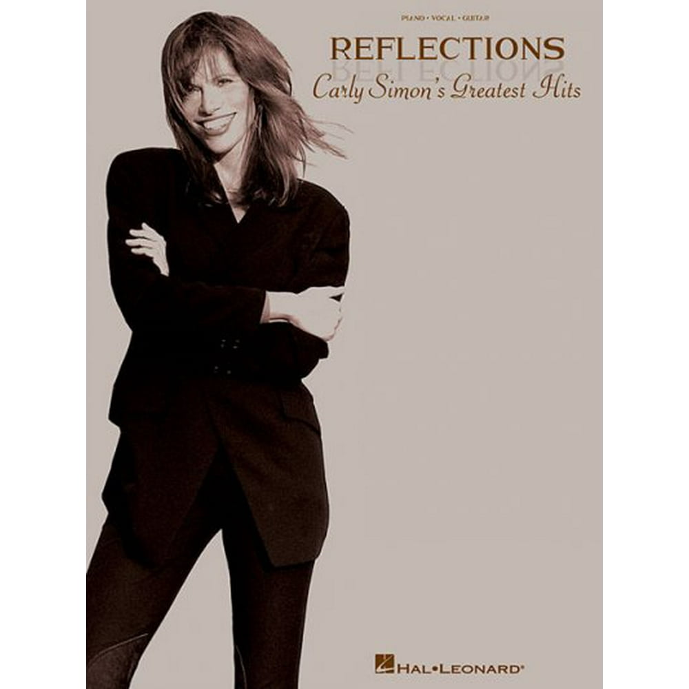reflections-carly-simon-s-greatest-hits-walmart-walmart