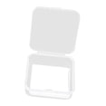 thumbnail image 1 of 10x Camisa De Polo Collar Stays Vestido Hombre Mujer Collar Stay Stickers Shirt Stays, 1 of 9