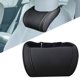 thumbnail image 5 of Reposacabezas Soporte Lumbar Almohada para El Cuello Cuero Tesla Modelo 3 X S (1 Pieza), 5 of 9