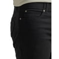 thumbnail image 3 of Jeans Lee Extreme Motion Slim Straight Black 32 W x 30 L para hombre, 3 of 4