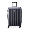 thumbnail image 2 of Equipaje DELSEY Paris Helium Aero Hardside, 25 pulgadas, titanio, 2 of 9