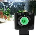thumbnail image 2 of BQBQERT Automatic Fish Feeder Up to 6 Times Battery Powered Aquarium Food Dispenser for Vacation Holiday, 2 of 9