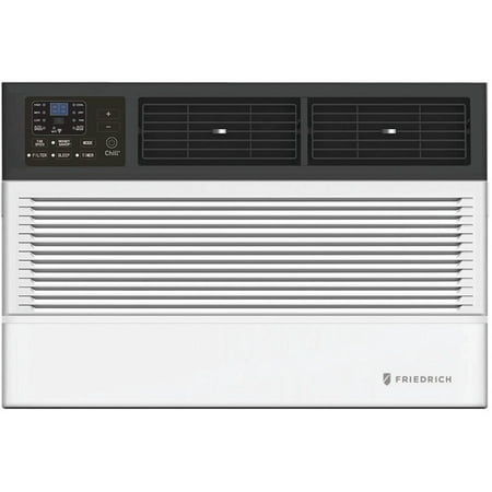 Friedrich CCF08A10A 8000 BTU Window Air Conditioner