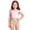 Light Green, variant on Girls Swim Bikini Bottoms with Fully Lined, UPF 50+ Sun Protection Swimsuit Soft Quick-Dry for Beach Pool 2-8 Years