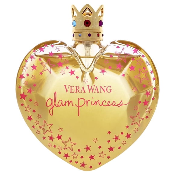 Perfume Vera Wang Glam Princess Dama EDT
