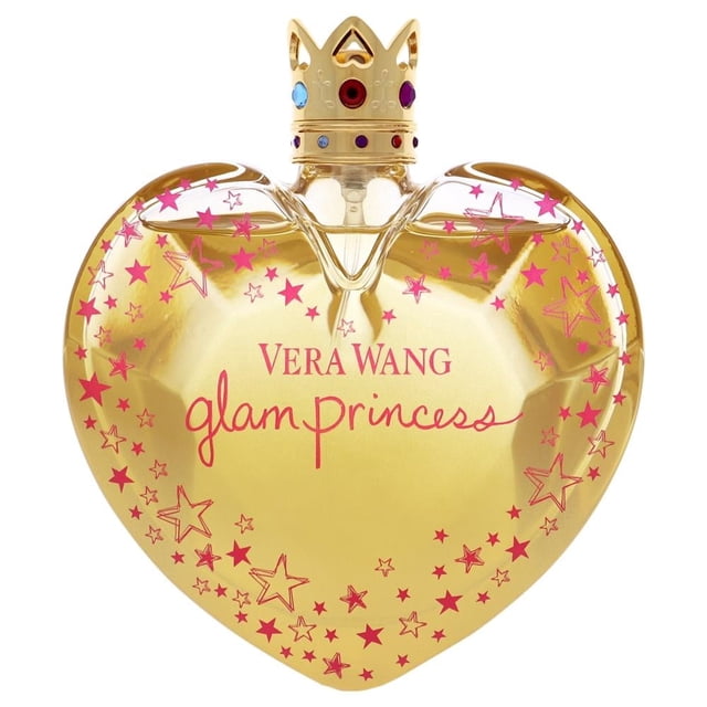 Perfume Vera Wang Glam Princess Dama EDT