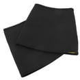 thumbnail image 2 of Domqga Correction Support Belt Thigh Compression Sleeve Sweating Leg Support Socks Support Hamstring Thigh Trimmer (Yellow) Pain, 2 of 8