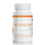 Morislim w/ Morosil | Weight Loss Supplement | 400mg | 60 Veg Caps