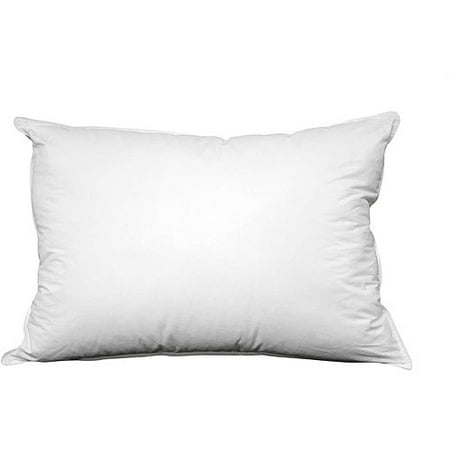 Permaloft Puff Ball/Gel Fiber Fill Pillow