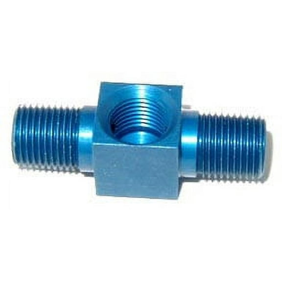 NOS/Nitrous Oxide System 17242NOS Fuel Hose Fitting