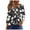 Black, variant on Blouses for Women Fashion 2025 Sexy Womens Loose Fitting T Shirts My Orders Past Orders