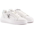 thumbnail image 2 of Calvin Klein Jeans Chunky Cupsole Sneakers, 2 of 4