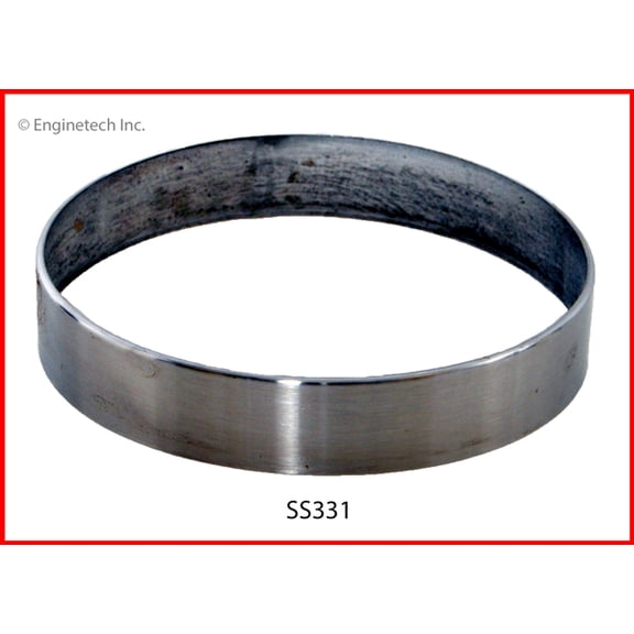 SLEEVE CRANK REAR FORD 30