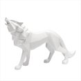 thumbnail image 1 of Estatua de , Figura de Animal, Escultura, Sala de Estar, Estudio, Dormitorio, Decoración del Hogar, Mesa, Accesorios de Decoración de Interiores, ., 1 of 5