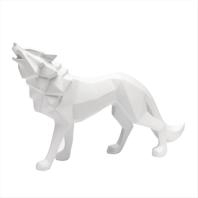 Estatua de , Figura de Animal, Escultura, Sala de Estar, Estudio, Dormitorio, Decoración del Hogar, Mesa, Accesorios de Decoración de Interiores, .