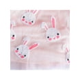 thumbnail image 5 of Girls Dress Easter Egg Hunter Bunny Skirt Rabbit Bunny Headband 6 Years, 5 of 7
