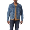 thumbnail image 1 of Signature by Levi Strauss co gold Label Chaqueta Signature para hombre (nueva) Ver Trucker X-Large, 1 of 2