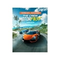 thumbnail image 1 of Xbox One THE CREW MOTORFEST SPECIAL EDITION (BIL), 1 of 1
