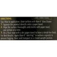 thumbnail image 2 of Rain-X Anti-Fog, 3.5oz Bottle - AF21106DW, 2 of 5