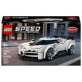 thumbnail image 2 of Set LEGO Speed Champions Hiperdeportivo Bugatti Centodieci, 2 of 4