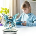 thumbnail image 4 of DPTALR 2D StudyLiving Room Waterproof WearResistant Desktop Ornament, 4 of 6