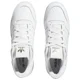 thumbnail image 5 of Ad-id-as Originals Forum Low Classic Men's Sneakers – Casual Shoes Gold White Sz 9, 5 of 6