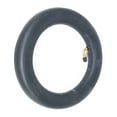 thumbnail image 4 of Mosiee Scooter Accessory Curved Valve Inner Tubes Compatible With For Xiaomi Pair, 4 of 7