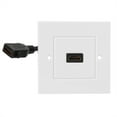 thumbnail image 1 of White Easy Installation  Panel, Impact Resistant  Wall Panel, For Hotel Office Building Home Decoration Family, 1 of 8
