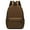 Coffee, variant on Personalized Print Rucksack, Custom Name Text Backpack with Multi Pockets & D-Ring, Adjustable Strap Large Capacity Sports Bag for Daily Travel Outdoor