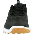 thumbnail image 2 of Puma Fusion Pro 377041-03 Size 7.5 Medium Spikeless Golf Shoes Men, 2 of 4