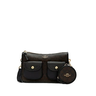 Bolsa coach walmart deals
