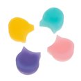 thumbnail image 2 of Shisuyan 4pcs Clarinet Thumb Cushion Silicone Assorted Color for Musicians, 2 of 9