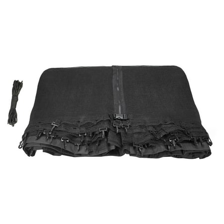 Upper Bounce Replacement Trampoline Safety Net