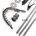 thumbnail image 3 of 13pcs Timing Chain Tensioner Rails Kit for BMW E38 E39 E53 540i X5 M62 4.4L 4.6L, 3 of 4