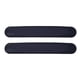 thumbnail image 5 of 2 uds. Almohadilla Universal para reposabrazos largos para silla de ruedas, cojín de repuesto para reposabrazos, almohadilla de esponja de PVC, accesorios para el cuidado del paciente, color azul, 5 of 5