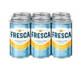 thumbnail image 4 of Fresca Original Grapefruit Citrus Sparkling Soda 7.5oz Mini Cans, 18 Units, 4 of 6