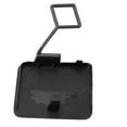 thumbnail image 2 of Rear Tow Bracket Cover Lower Cap for ford Explorer 2020-2023 LB5Z-17K922-AA, 2 of 9