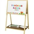 thumbnail image 4 of Crestline Magnetic Teaching Easel, 54" H x 36" W, 4 of 4
