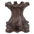 thumbnail image 3 of Holder Wooden Stand For Sphere Portable Display Stand Decorative Wood Rack Wood Display Stand Base Orb Egg Base Decorative, 3 of 8