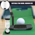 thumbnail image 3 of HEANUJJ 5Ud Estuche Transparente Para Pelotas De Golf Con Protección Contra Humedad Y Suciedad, 3 of 8