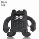 thumbnail image 1 of My Emotional Little Monster The Color Monster Plush Doll Doll Doll Toy, 1 of 2