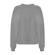 thumbnail image 2 of Gibobby Sudaderas para mujer oferta Suéter de Navidad para mujer cuello redondo manga larga suéter de Navidad casual para Navidad simple(Gris,M), 2 of 4