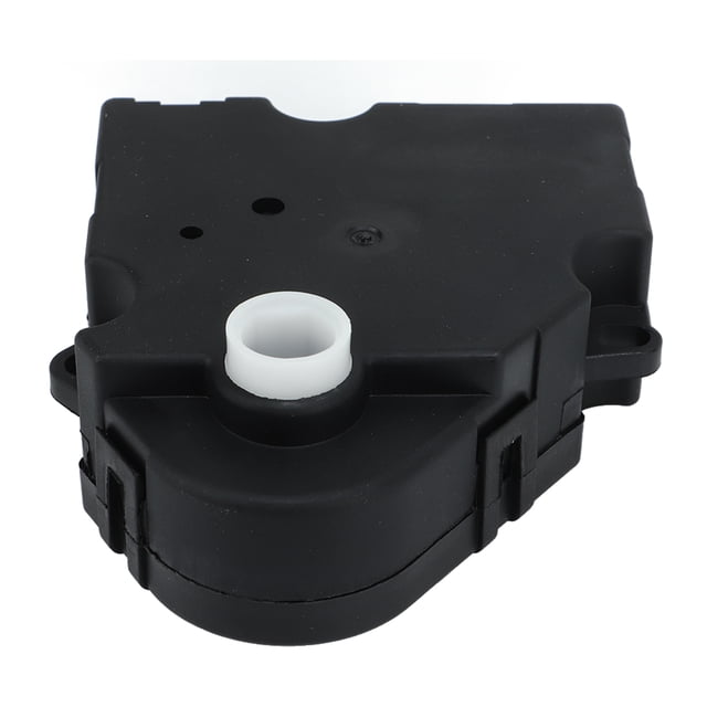 HVAC Blend Door Actuator 52474878 AC Blend Control Motor Replacement For DeVille 2000‑2005