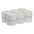 thumbnail image 4 of Georgia Pacific 2930P 8.25 in. x 700 ft. Hardwound Roll Towels, White - 6 Rolls per Case, 4 of 7