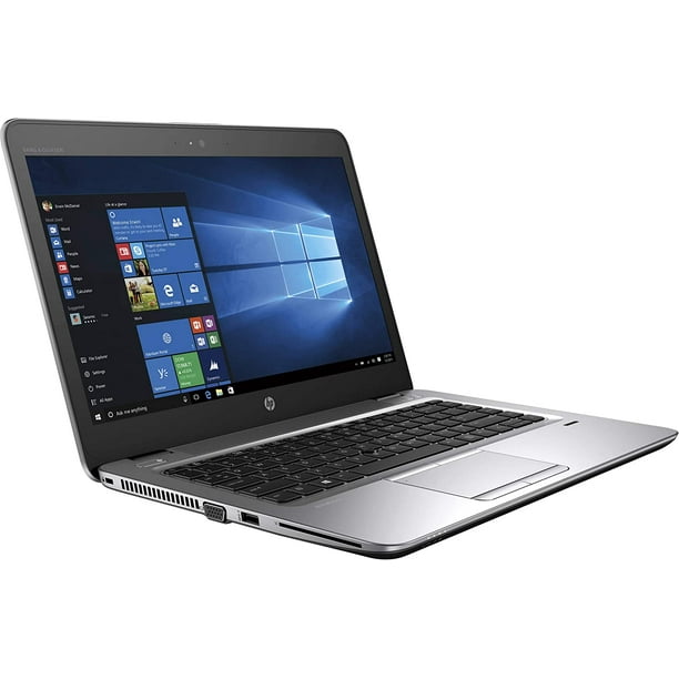 HP EliteBook 840 G4 14