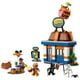 thumbnail image 3 of Set LEGO Fortnite Restaurante Hamburrrguesa 77076, 3 of 4